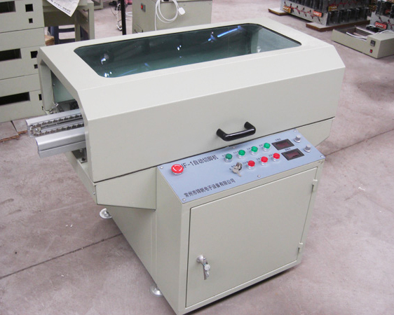 常州自动切脚机安装