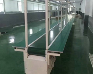 非标自动化生产线